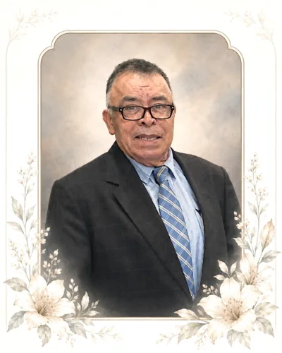 Humberto Moran